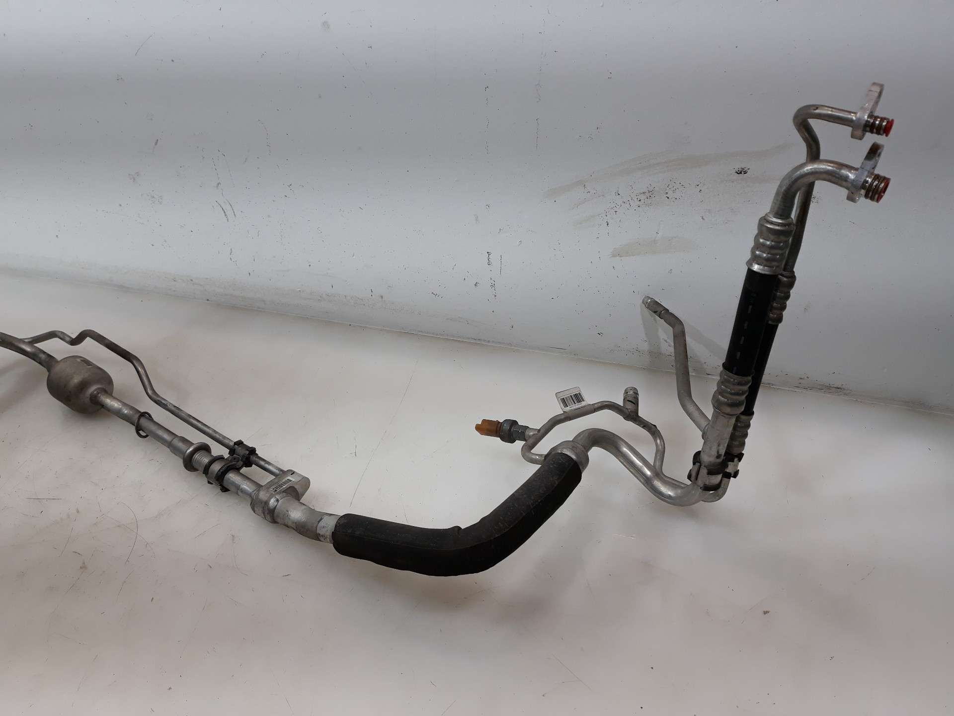 TUBOS AIRE ACONDICIONADO PEUGEOT 508 SW 2011-2018 (9809069180 1548716)