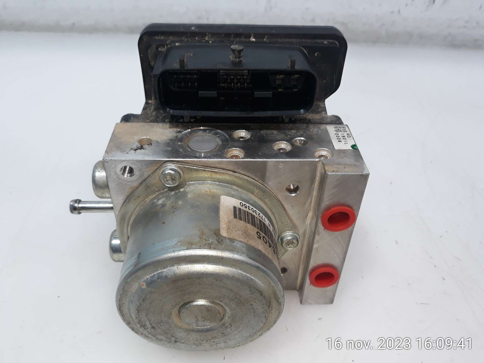 ABS RENAULT KOLEOS 2008-2015 (47660JY41C 1549218)