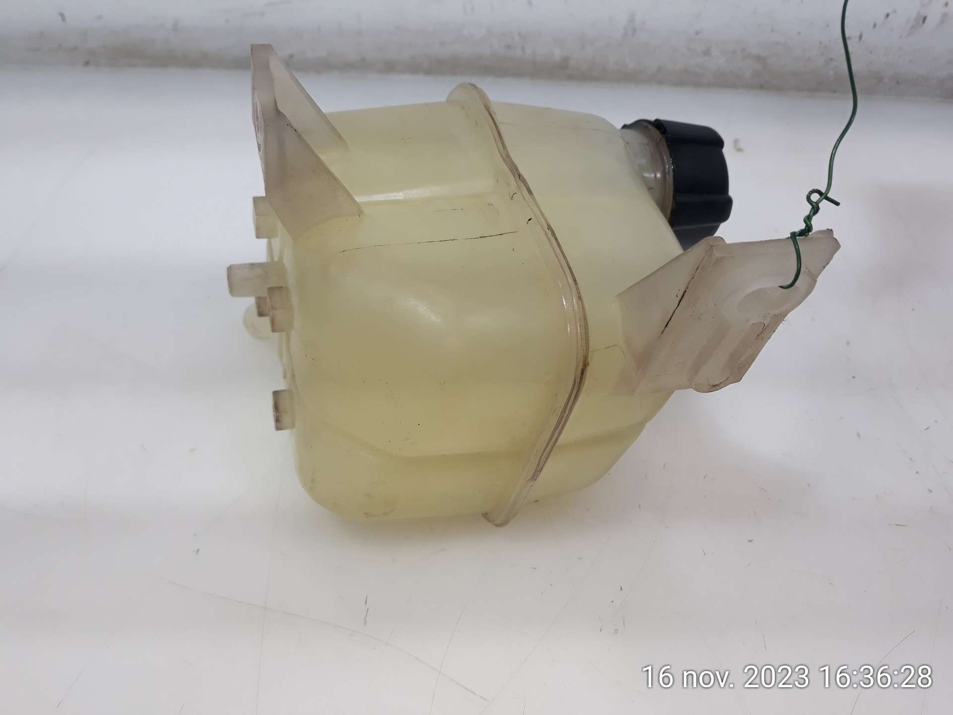 DEPOSITO EXPANSION RENAULT KOLEOS 2008-2015 (2243061000 1549221)