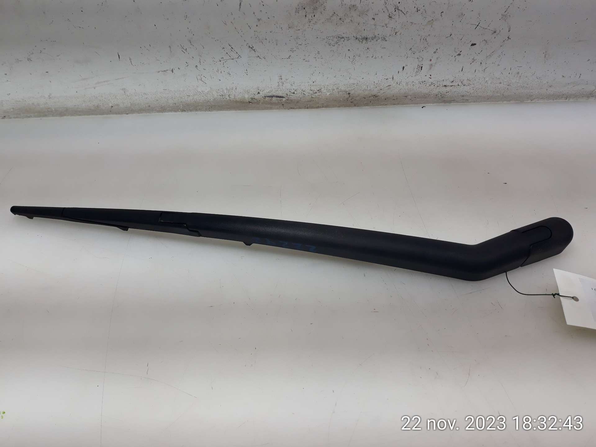 BRAZO LIMPIA TRASERO RENAULT KOLEOS 2008-2015 (287804649R 1549233)