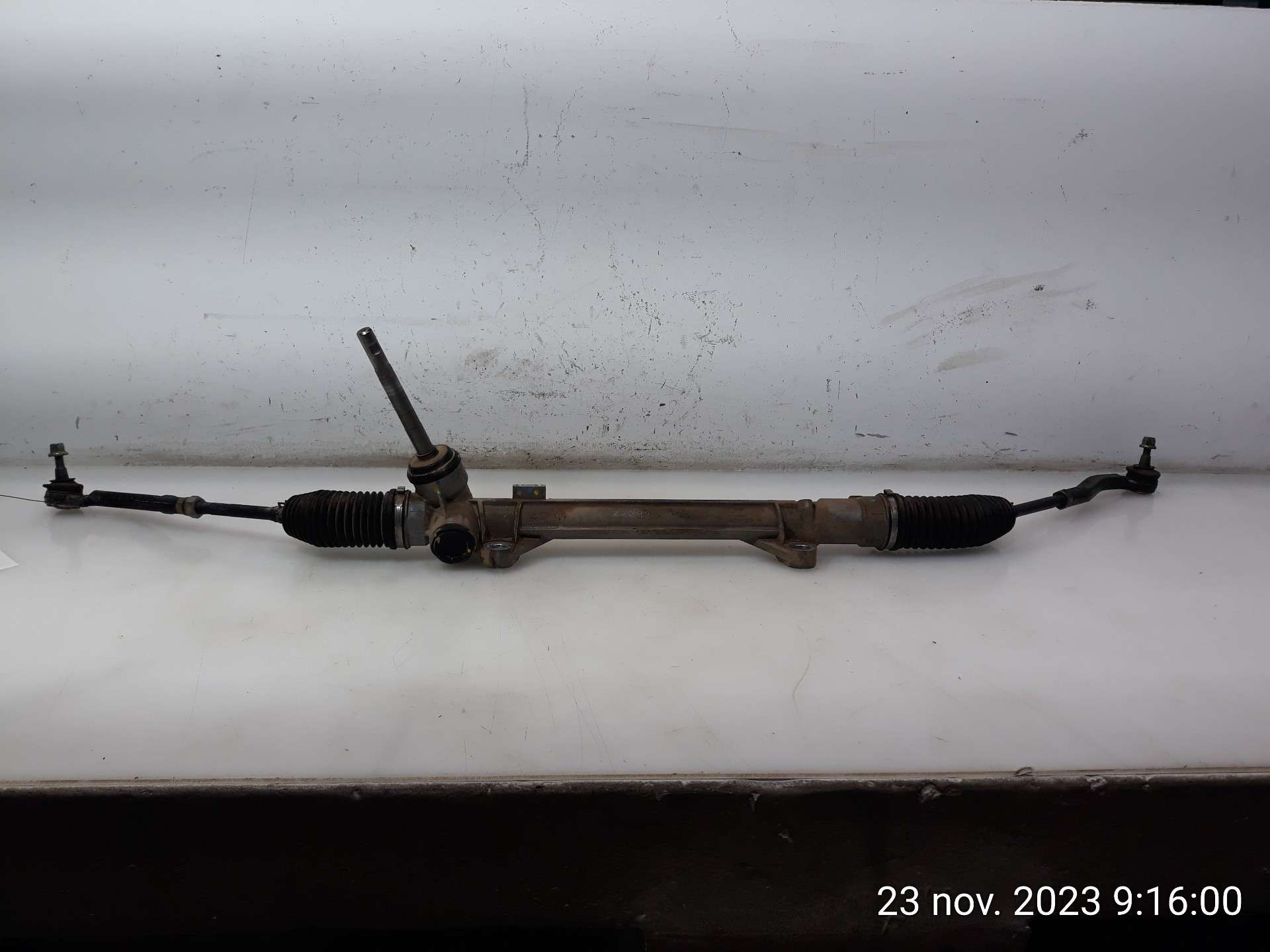 CREMALLERA DIRECCION RENAULT KOLEOS 2008-2015 (490010424R 1549248)