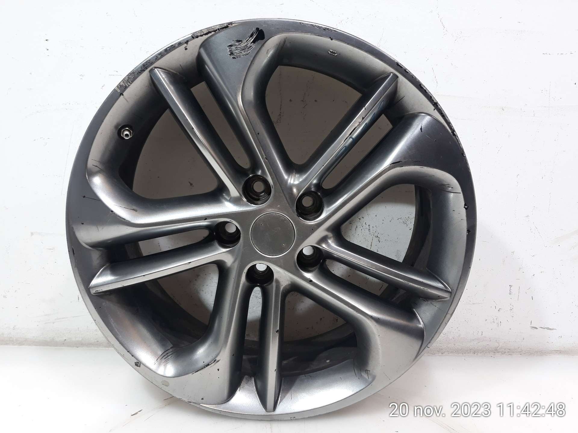 LLANTA RENAULT KOLEOS 2008-2015 (403007704R 1549260)