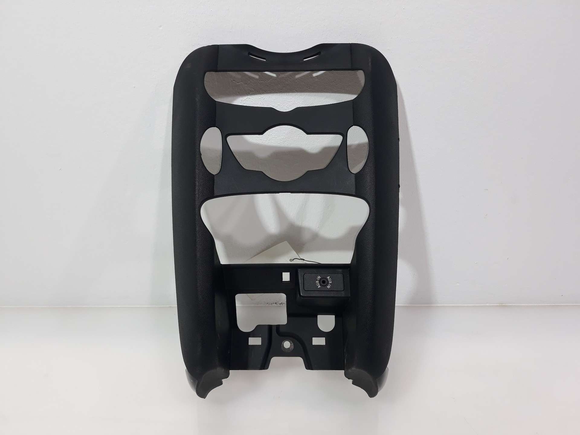 MOLDURA BMW MINI (R56) 2006-2014 (5116920683603 1370999)