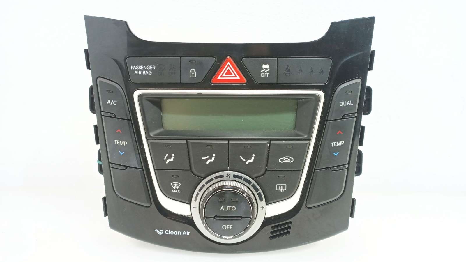 MANDO CLIMATIZADOR HYUNDAI i30 (GD) 2011- (97250A6520GU 1719430)