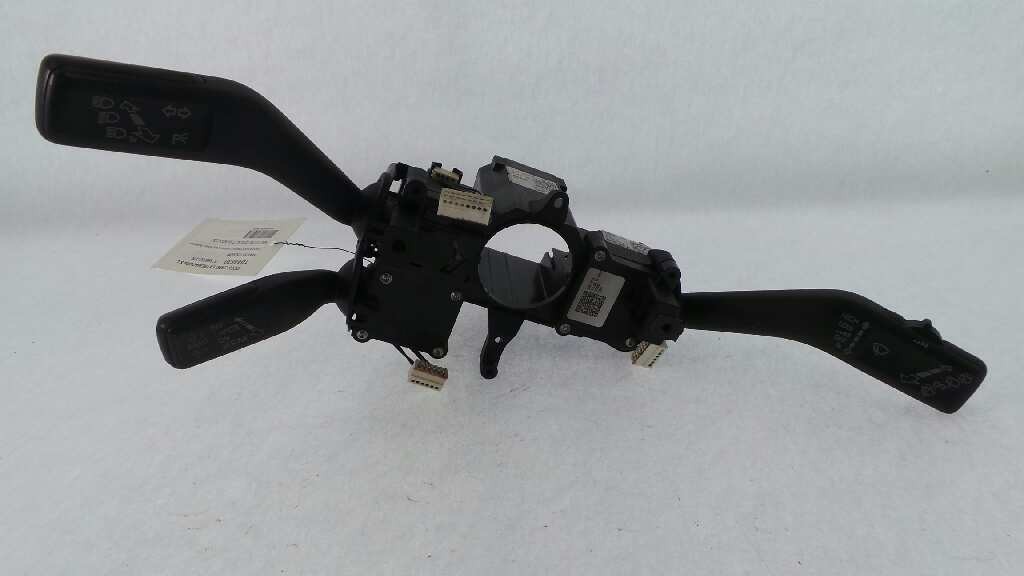 MANDO VOLANTE VOLKSWAGEN PASSAT VARIANT (365) 2010-2014 (3C9953501BN 1044630)