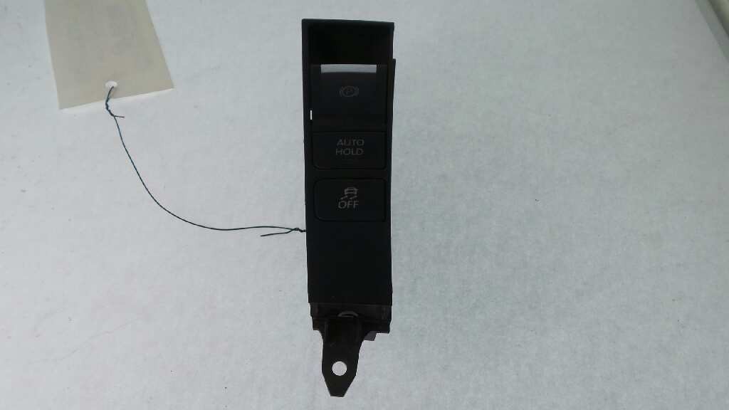 PALANCA FRENO VOLKSWAGEN PASSAT VARIANT (365) 2010-2014 (3AB927137 1044838)