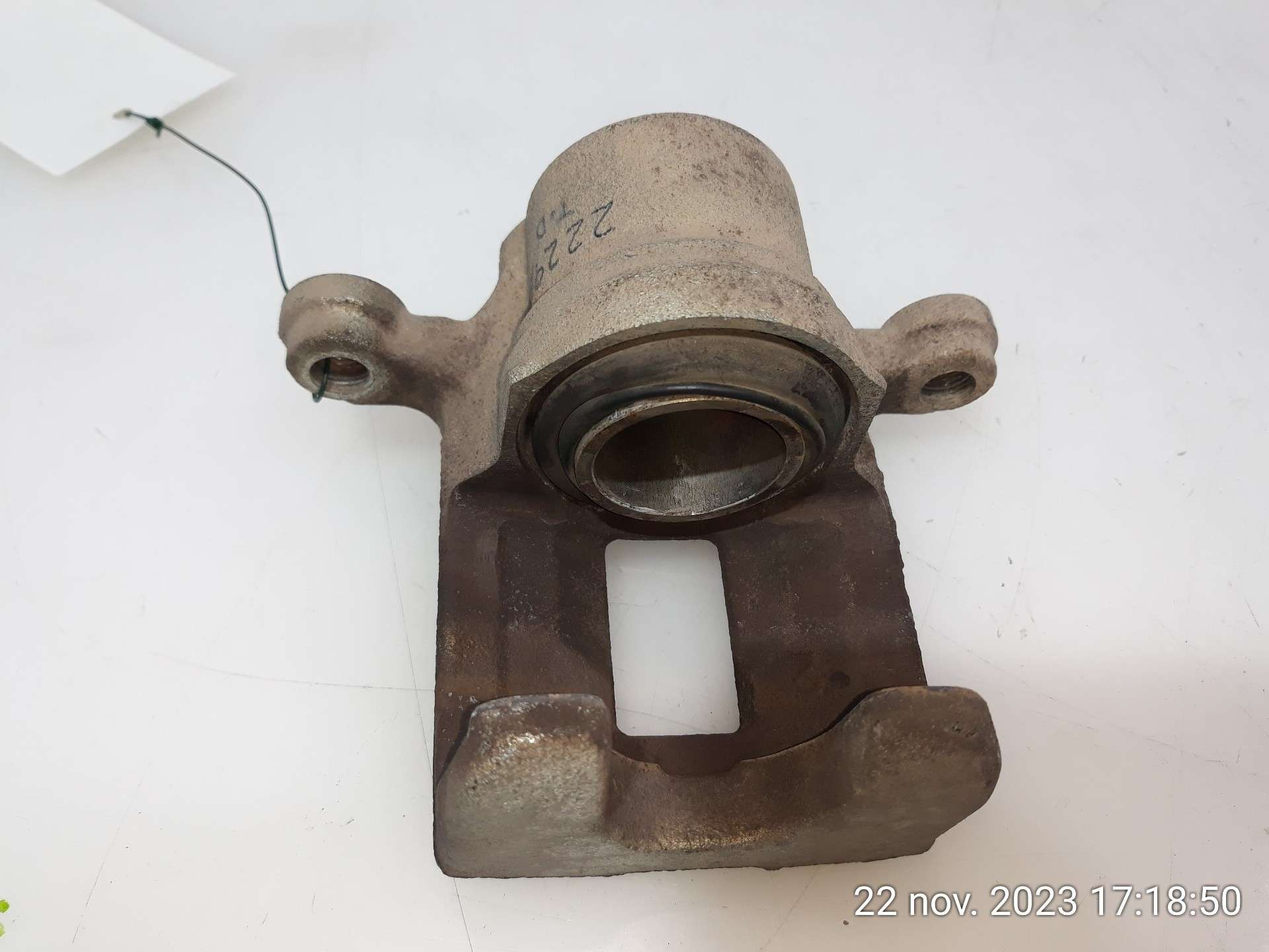 PINZA FRENO TRASERA DERECHA RENAULT KOLEOS 2008-2015 (44001JY00A 1549288)