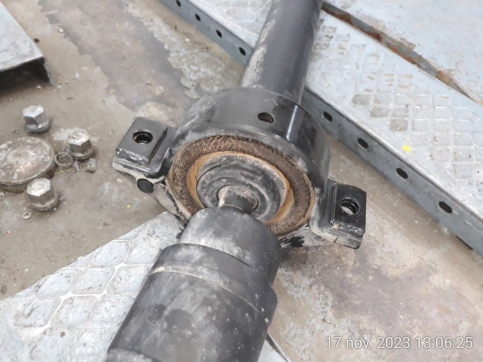 TRANSMISION CENTRAL 370005068R 370005068R 