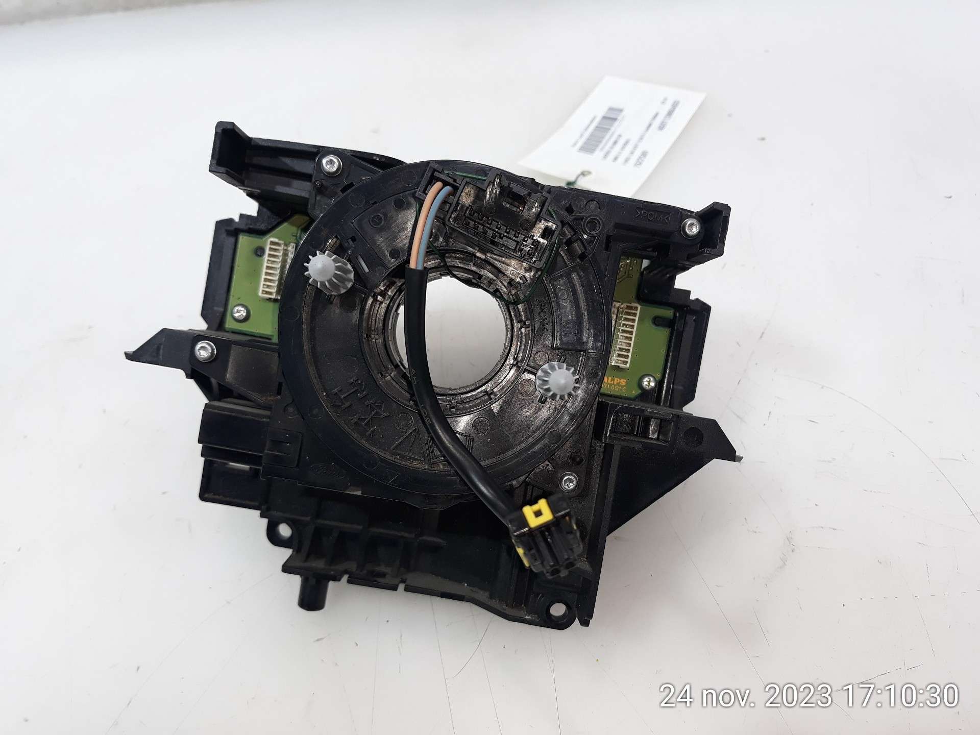 ANILLO AIRBAG FORD GALAXY (CA1) 2006-2015 (AG9T13N064DD 1522589)