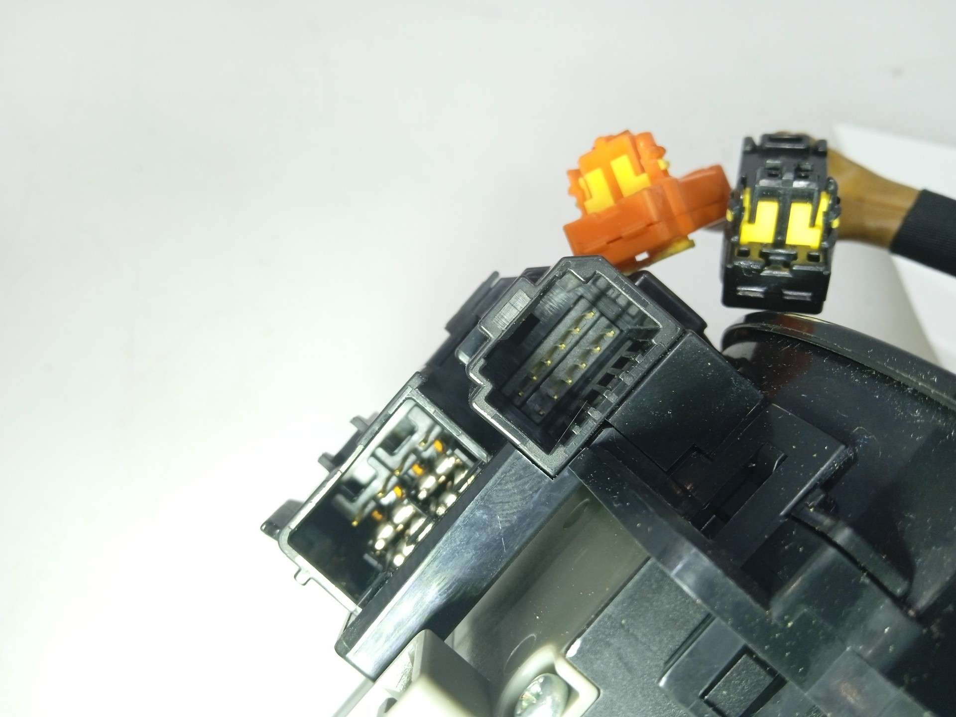 ANILLO AIRBAG LEXUS RX (_U3_) 2003-2008 (8430648030 1651976)