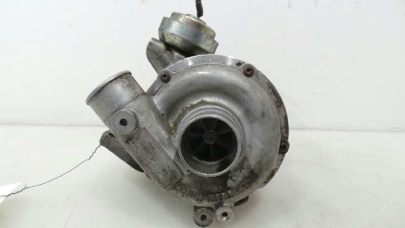 TURBOCOMPRESOR MAZDA 6 BERLINA (GG) 2002-2008 (VJ320406 1137825)