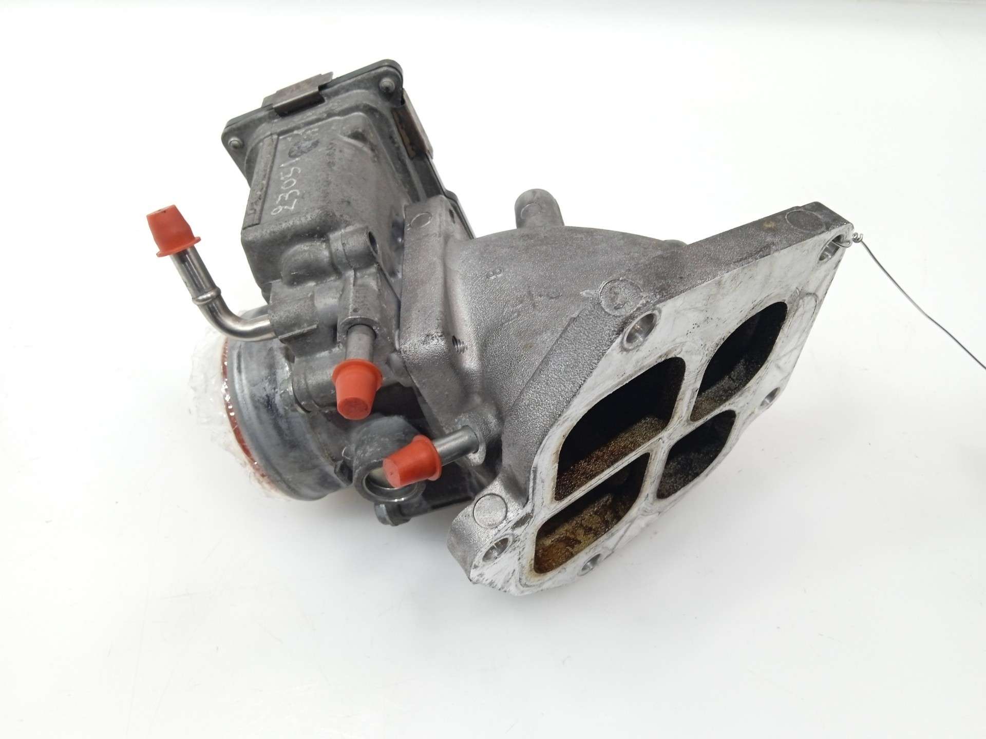 CAJA MARIPOSA LEXUS RX (_U3_) 2003-2008 (2203020060 1651989)