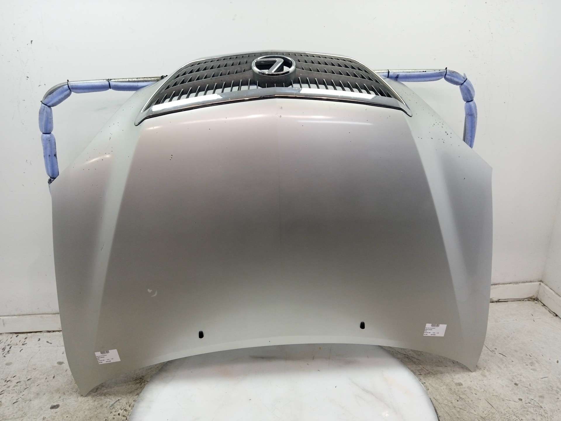 CAPO LEXUS RX (_U3_) 2003-2008 (5330148060 1651992)