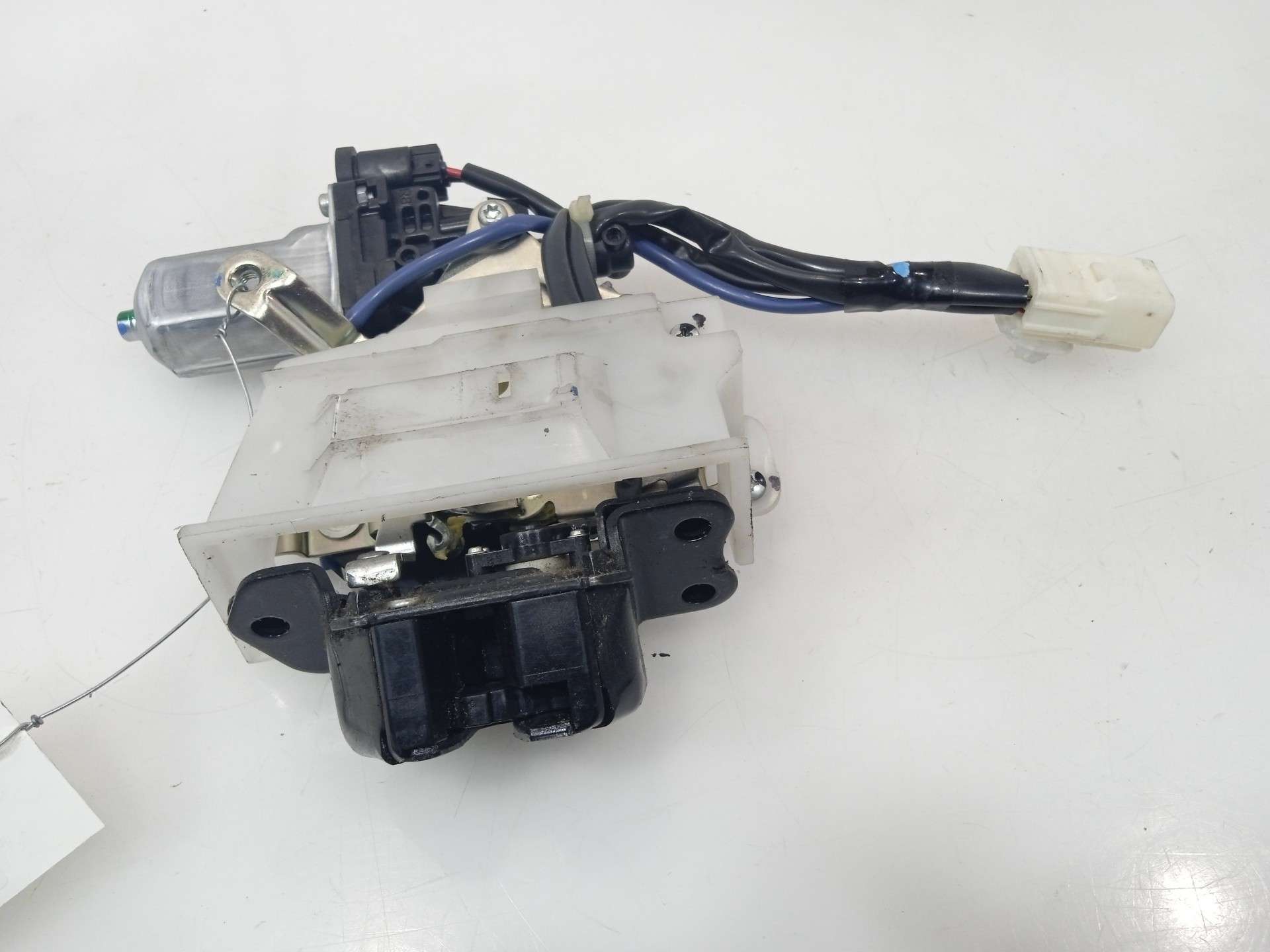 CERRADURA MALETERO / PORTON LEXUS RX (_U3_) 2003-2008 (6935048050 1651997)