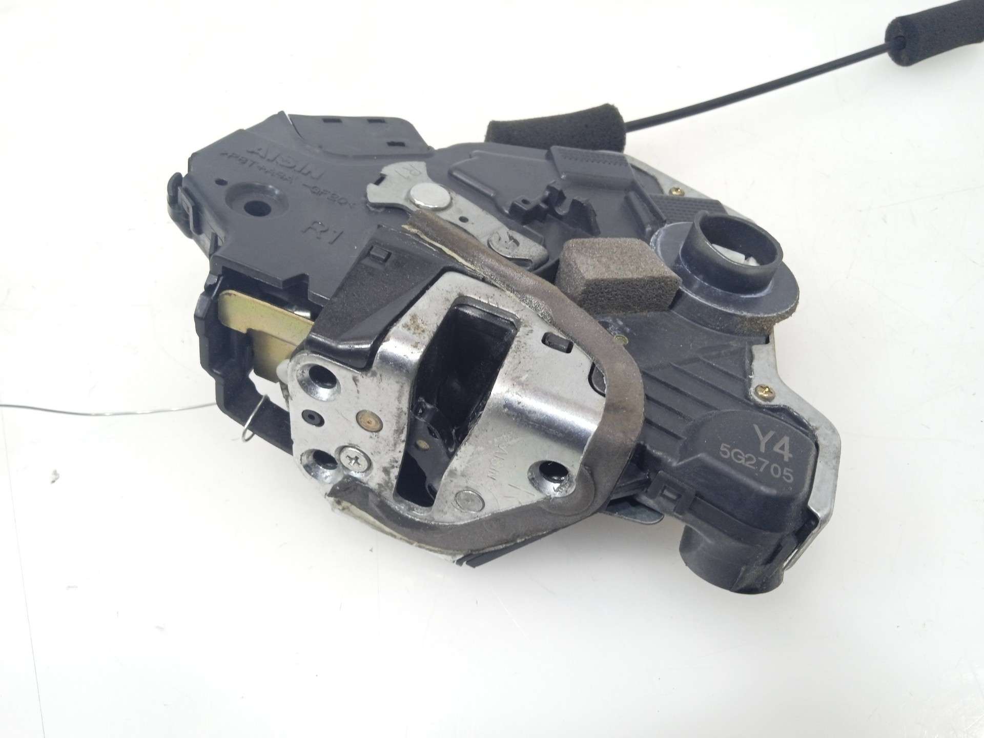 CERRADURA PUERTA DELANTERA DERECHA LEXUS RX (_U3_) 2003-2008 (6903048070 1651998)