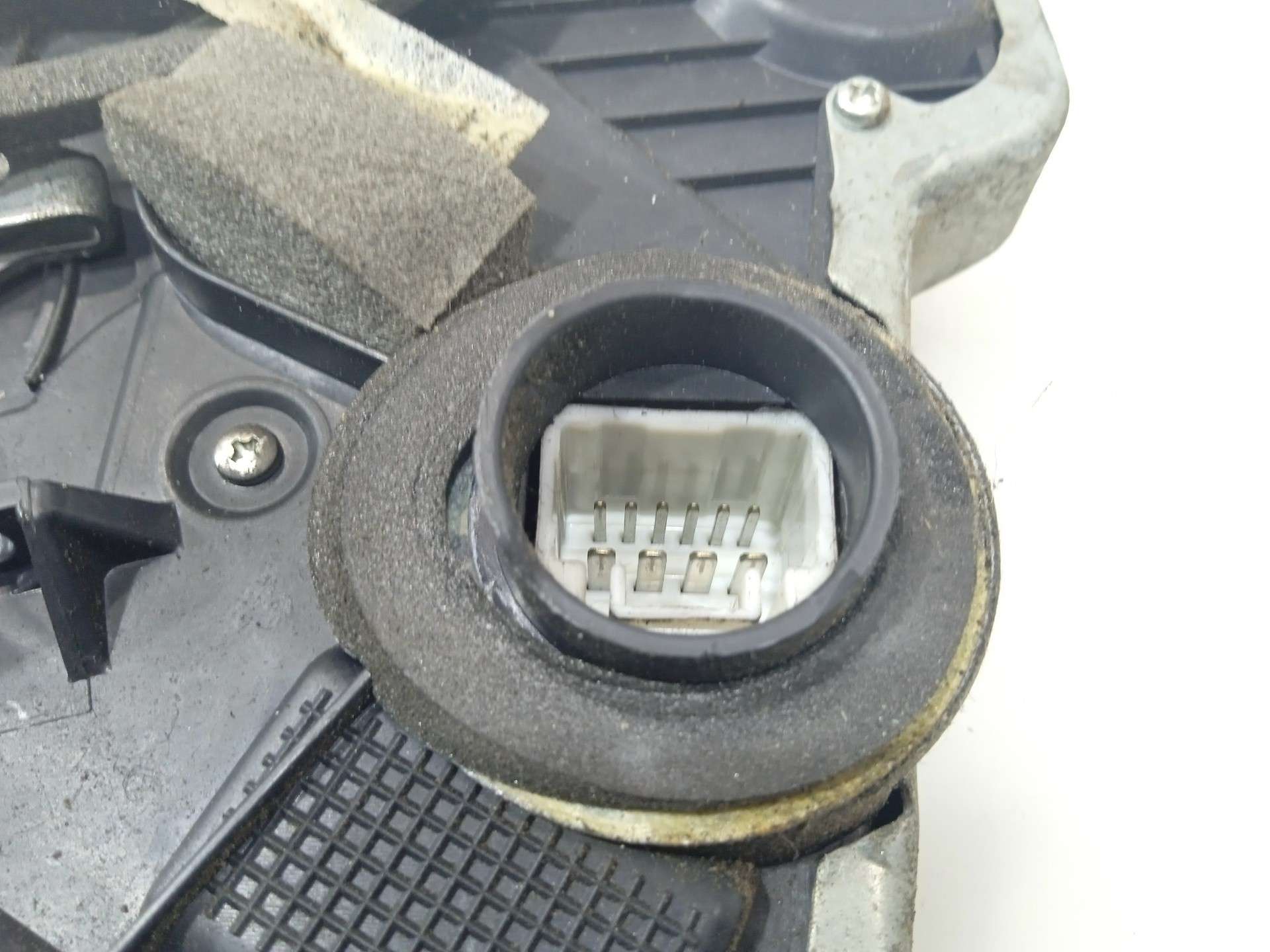 CERRADURA PUERTA DELANTERA IZQUIERDA LEXUS RX (_U3_) 2003-2008 (6904048070 1651999)