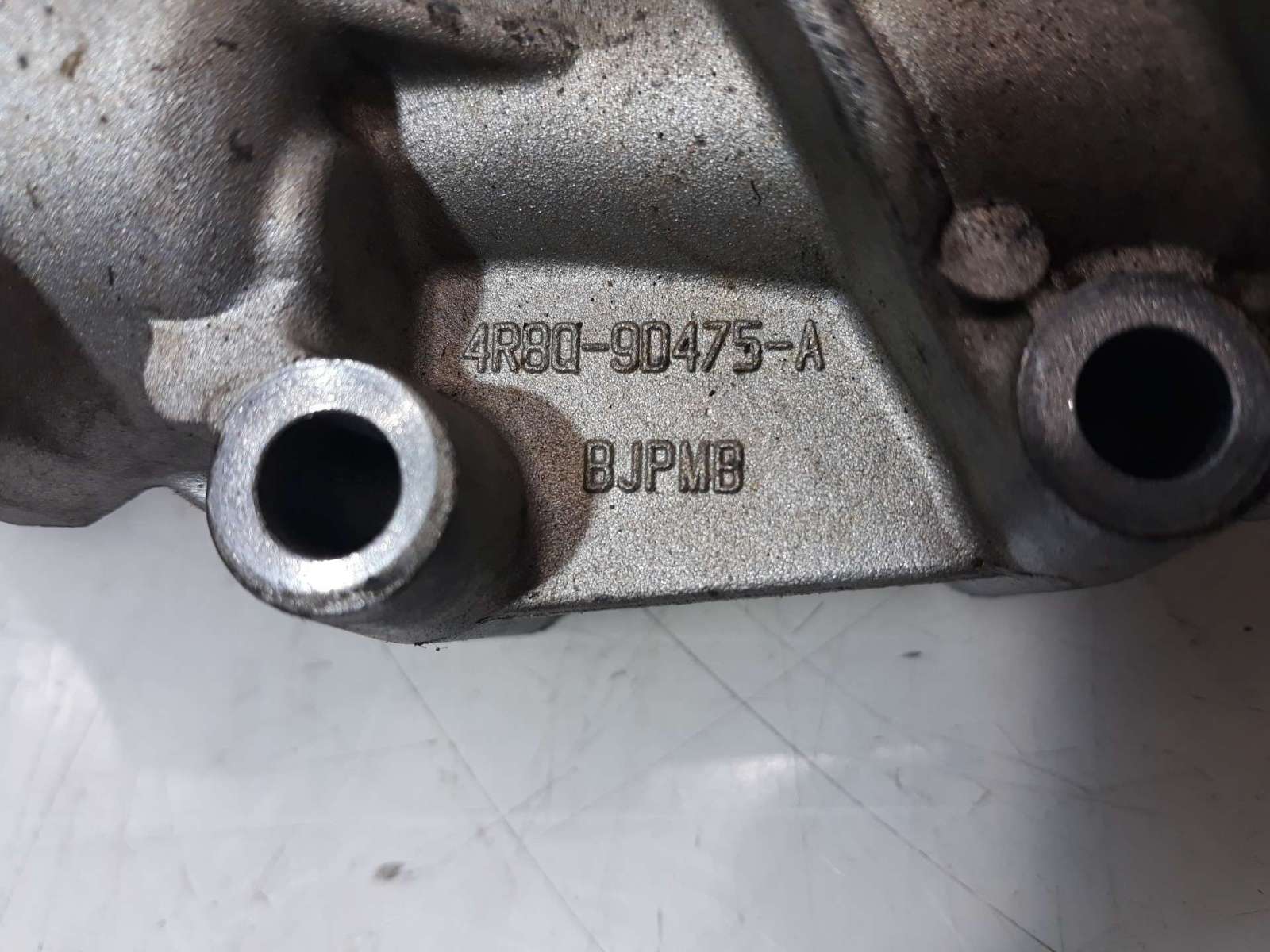 VALVULA EGR LAND ROVER RANGE ROVER SPORT 2005-2011 (4R8Q90475A 1499755)