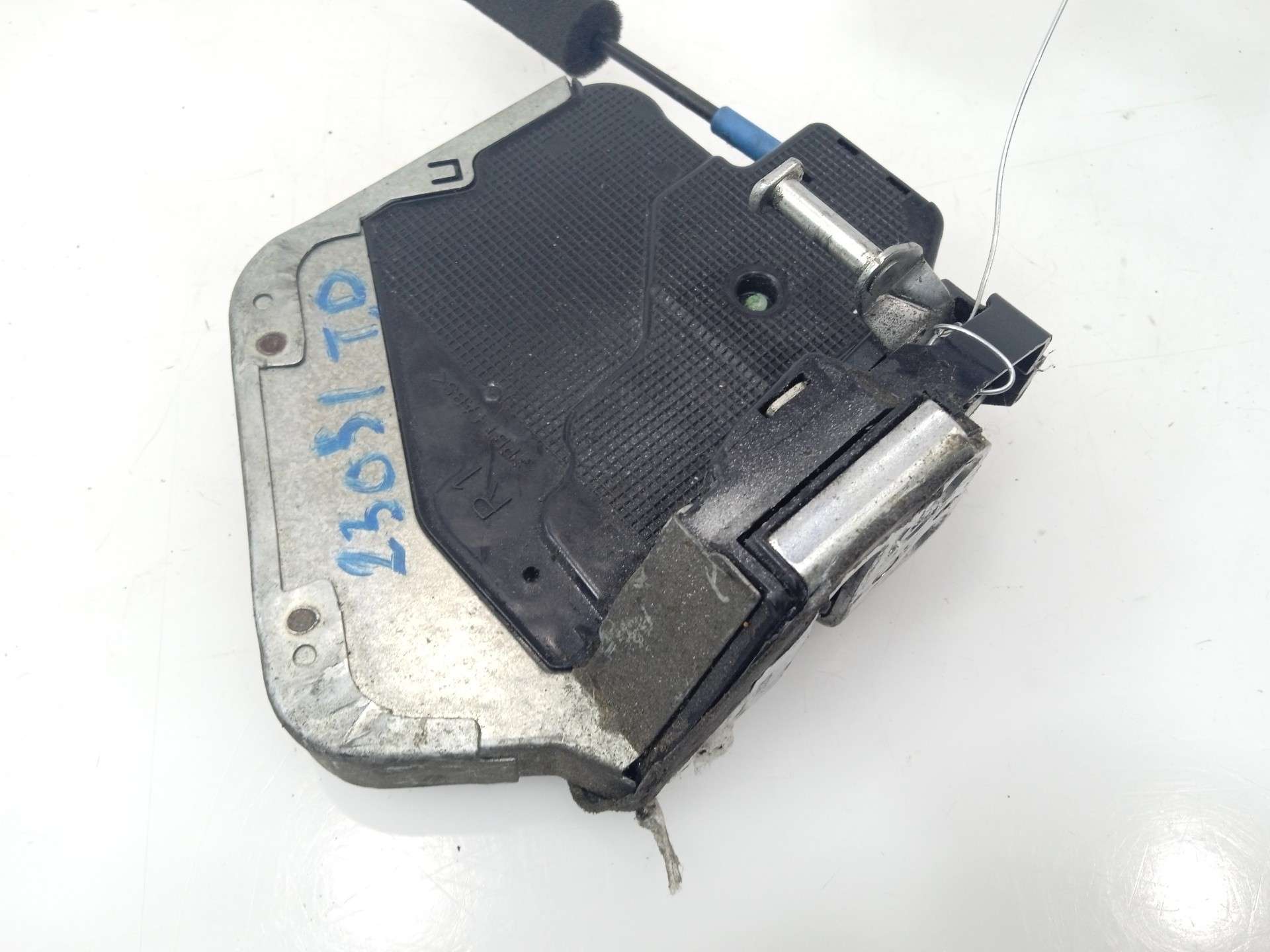 CERRADURA PUERTA TRASERA DERECHA LEXUS RX (_U3_) 2003-2008 (6905060070 1652000)