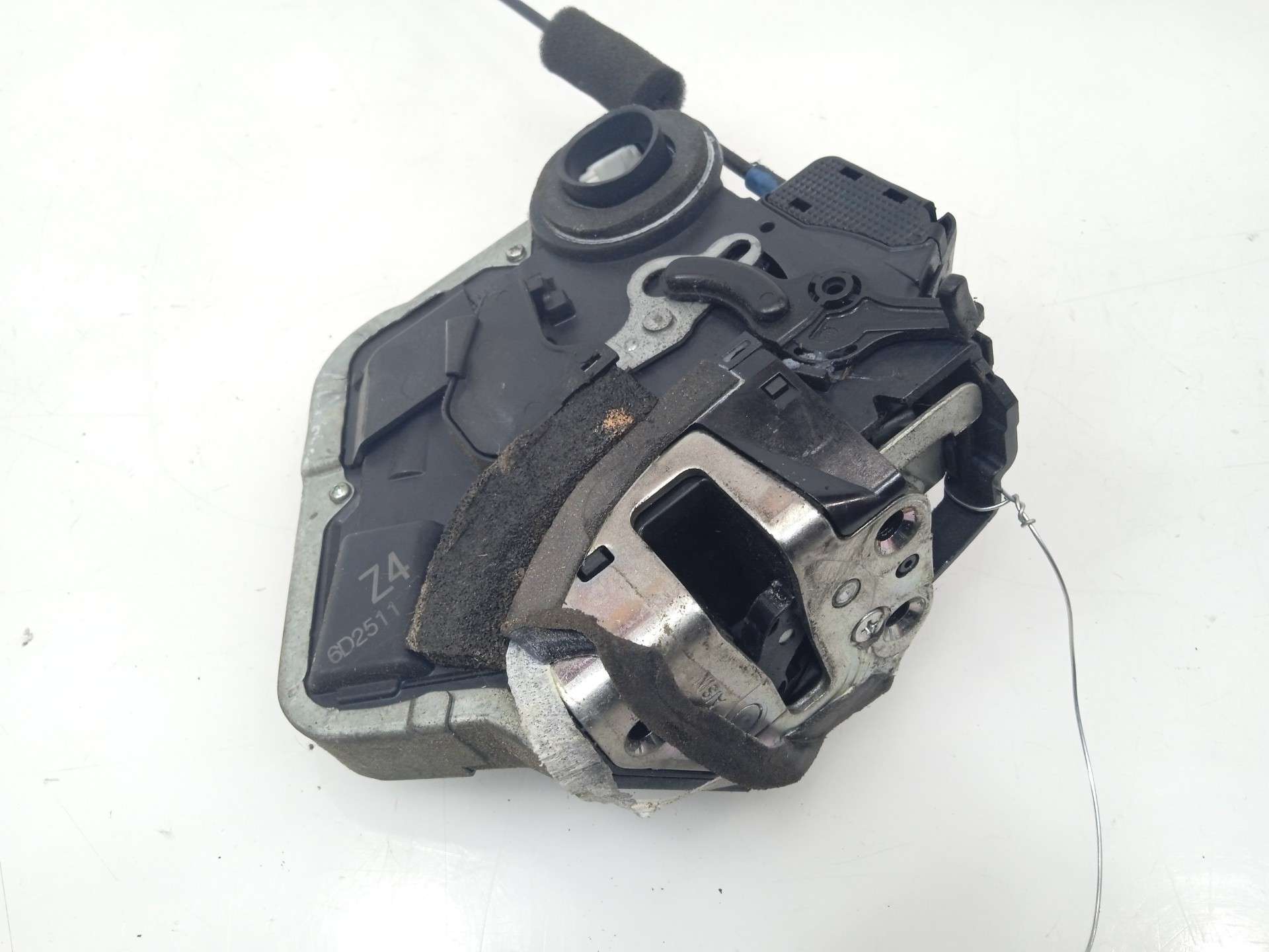 CERRADURA PUERTA TRASERA IZQUIERDA LEXUS RX (_U3_) 2003-2008 (6906060070 1652001)