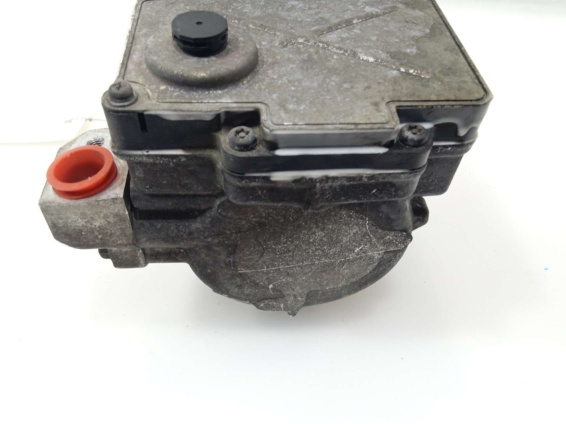 COMPRESOR AIRE ACONDICIONADO LEXUS RX (_U3_) 2003-2008 (8837048021 1652002)