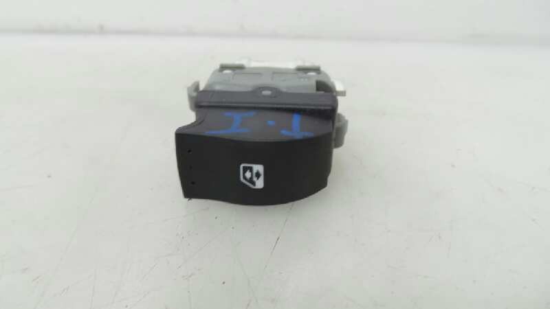 MANDO ELEVALUNAS TRASERO IZQUIERDO RENAULT ESPACE IV (JK0) 2002-2016 (8200220507 1138846)