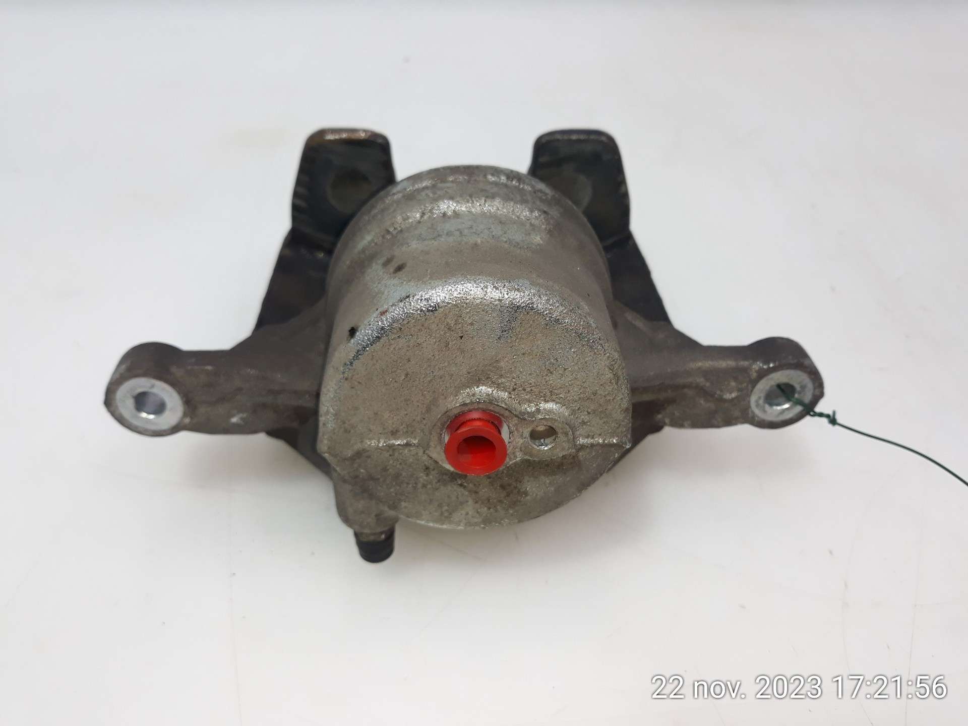 PINZA FRENO DELANTERA DERECHA HYUNDAI TUCSON (TL, TLE) 2015- (58190D7A00 1549721)