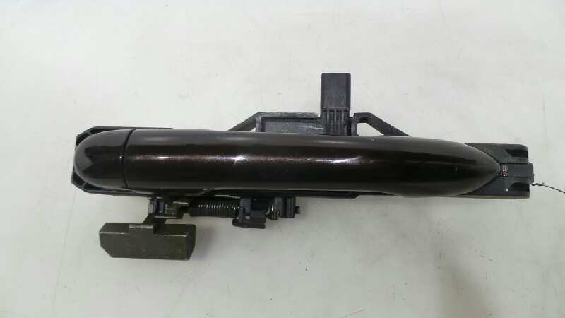 MANETA EXTERIOR TRASERA IZQUIERDA RENAULT ESPACE IV (JK0) 2002-2016 (7701472932 1138853)