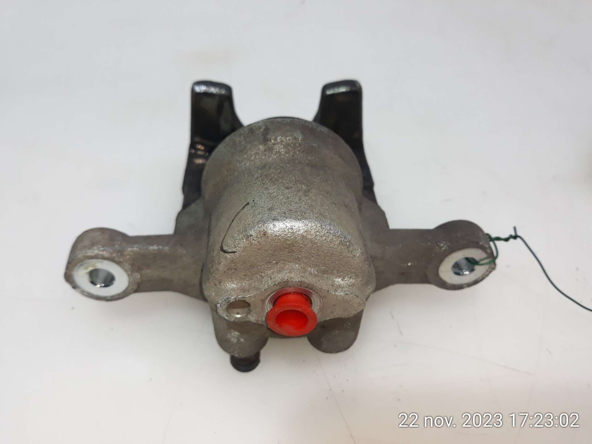 PINZA FRENO TRASERA IZQUIERDA HYUNDAI TUCSON (TL, TLE) 2015- (58210D7000 1549724)