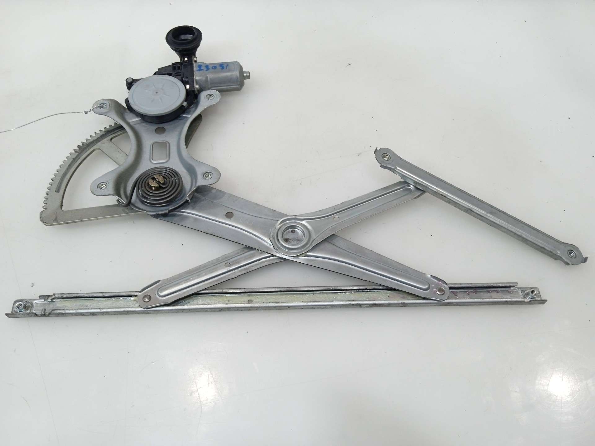 ELEVALUNAS DELANTERO DERECHO LEXUS RX (_U3_) 2003-2008 (6980133040 1652010)