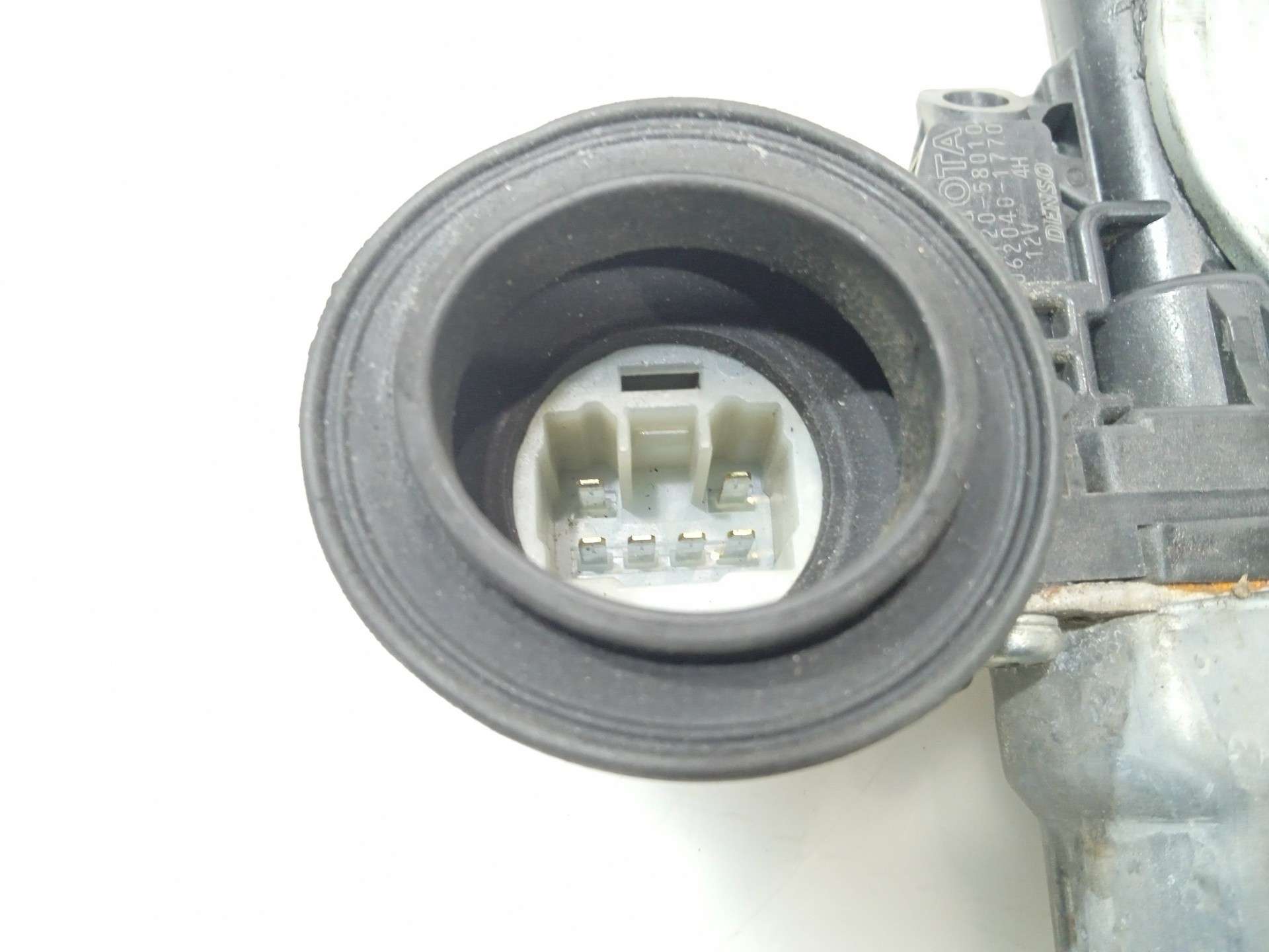 ELEVALUNAS DELANTERO IZQUIERDO LEXUS RX (_U3_) 2003-2008 (6980233040 1652011)