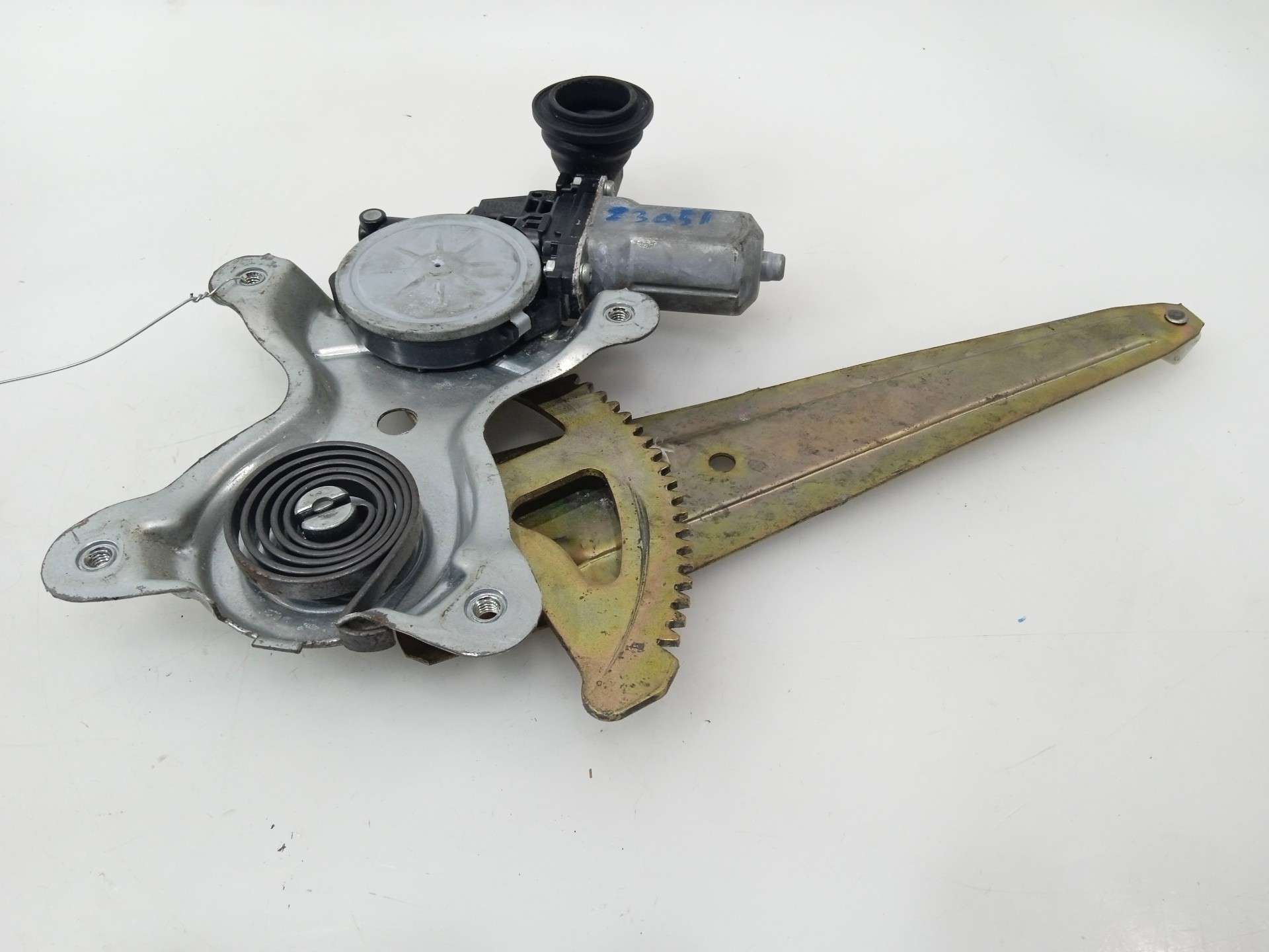 ELEVALUNAS TRASERO DERECHO LEXUS RX (_U3_) 2003-2008 (6980433030 1652012)