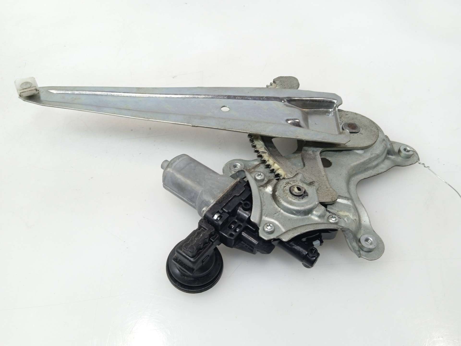 ELEVALUNAS TRASERO IZQUIERDO LEXUS RX (_U3_) 2003-2008 (6980333030 1652013)