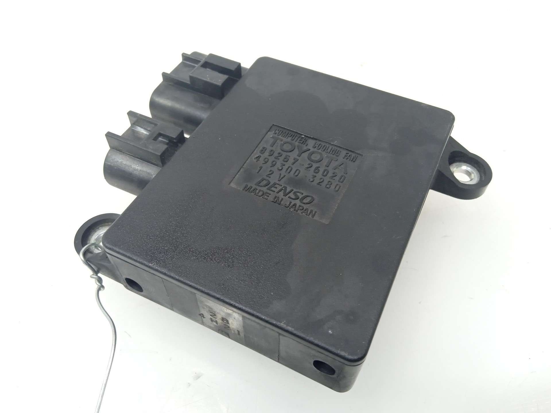 MODULO ELECTRONICO LEXUS RX (_U3_) 2003-2008 (8925726020 1652015)