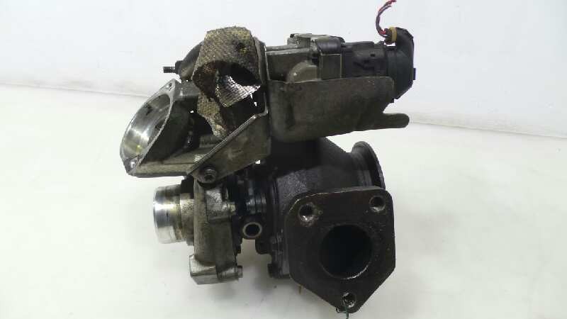 TURBOCOMPRESOR BMW SERIE 1 BERLINA (E81/E87) 2004-2012 (7792412EP 1289847)