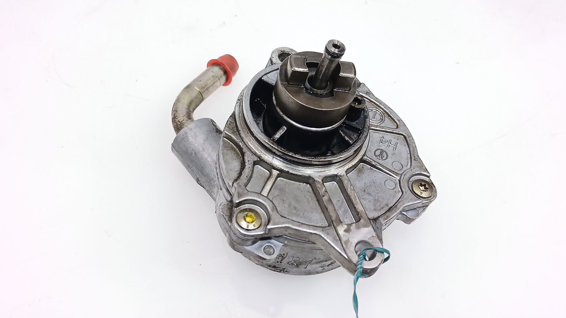 DEPRESOR FRENO / BOMBA VACIO MERCEDES-BENZ VITO Furgoneta (W638) 1997-2003 (A6112300165 1741178)