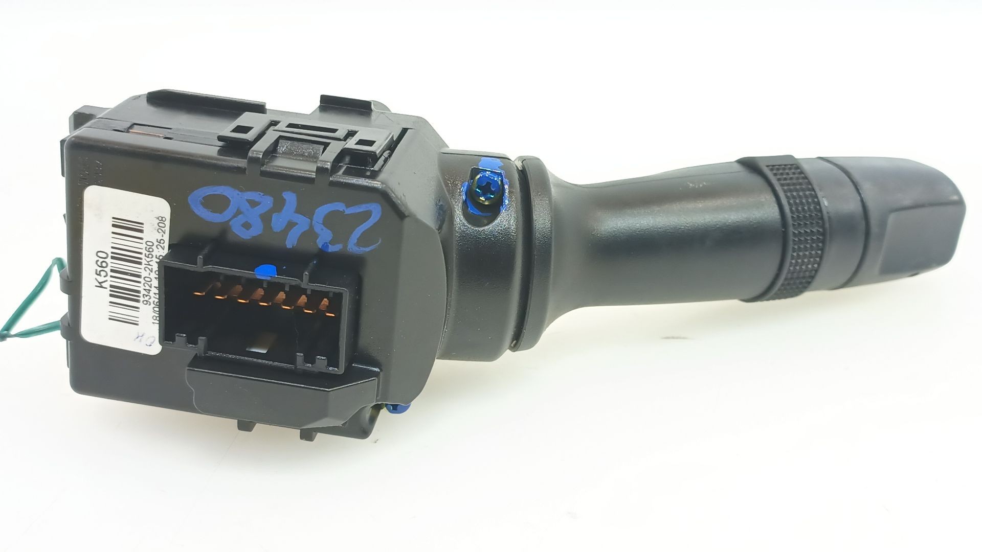 MANDO LIMPIA HYUNDAI i30 (GD) 2011- (934202K560 1719436)