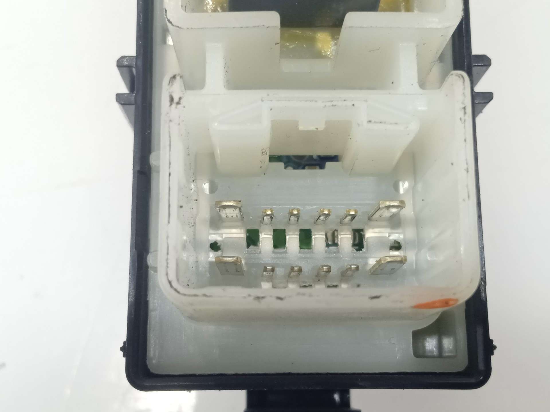 MANDO ELEVALUNAS TRASERO IZQUIERDO LEXUS RX (_U3_) 2003-2008 (8403048070 1652032)