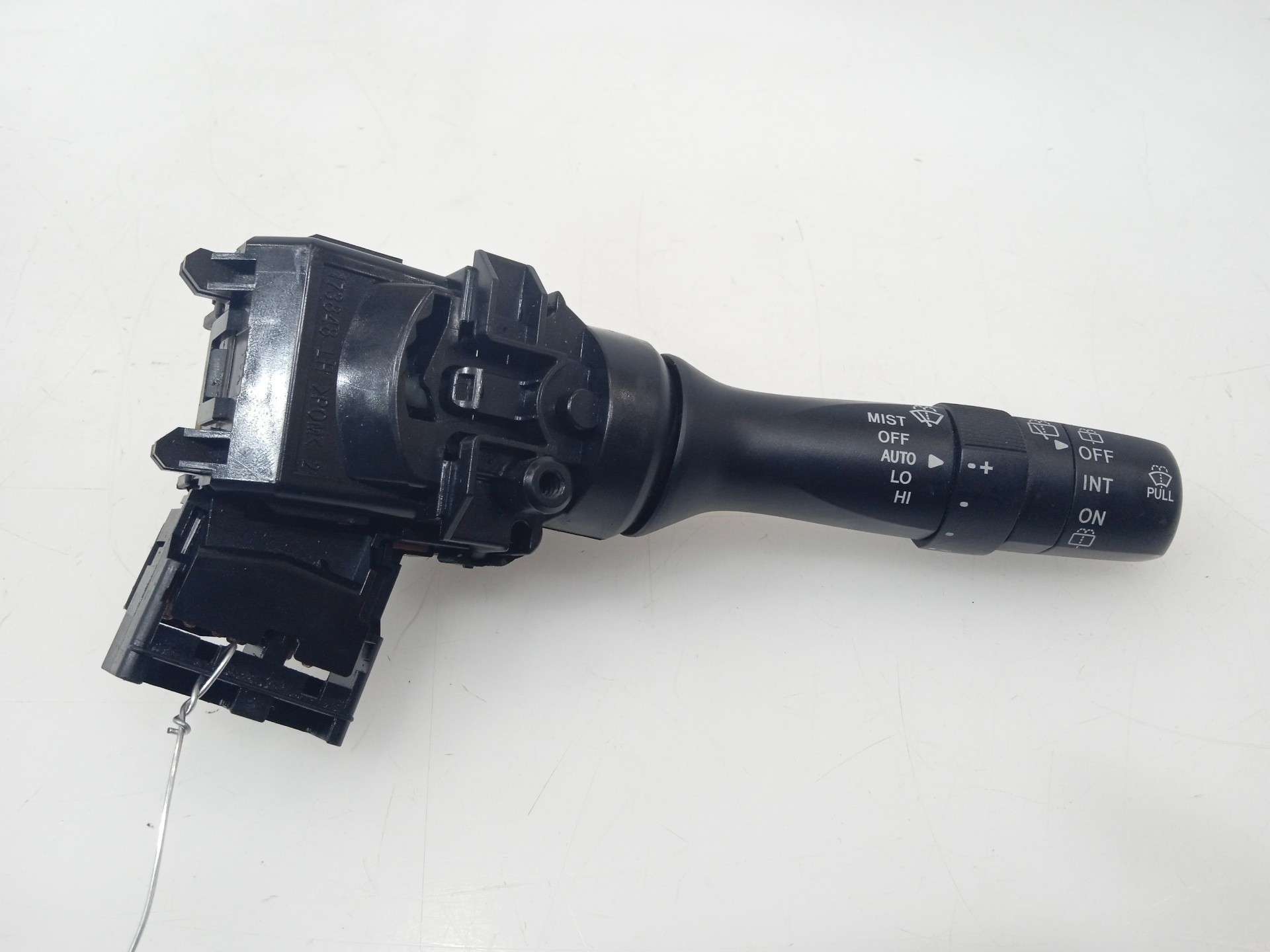 MANDO LIMPIA LEXUS RX (_U3_) 2003-2008 (8465247040 1652034)