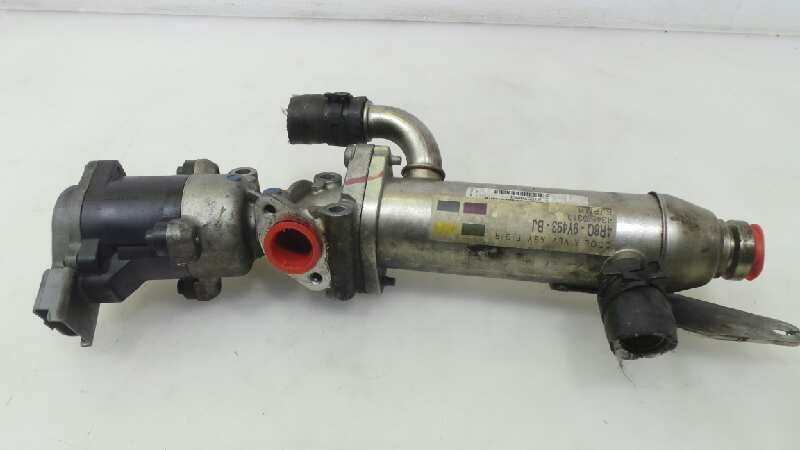 VALVULA EGR JAGUAR S-TYPE II (X200) 1998-2008 (4R8Q9Y493BJ 1291122)