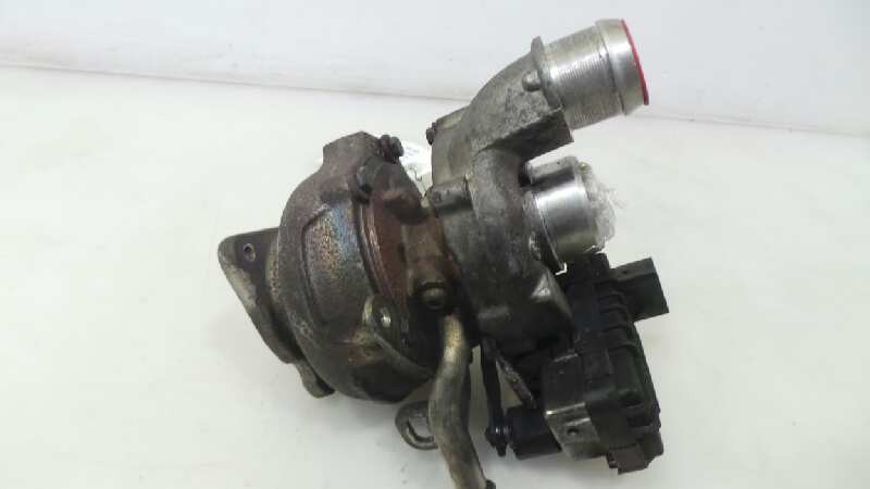TURBOCOMPRESOR JAGUAR S-TYPE II (X200) 1998-2008 (4R8Q6K682AL 1291124)