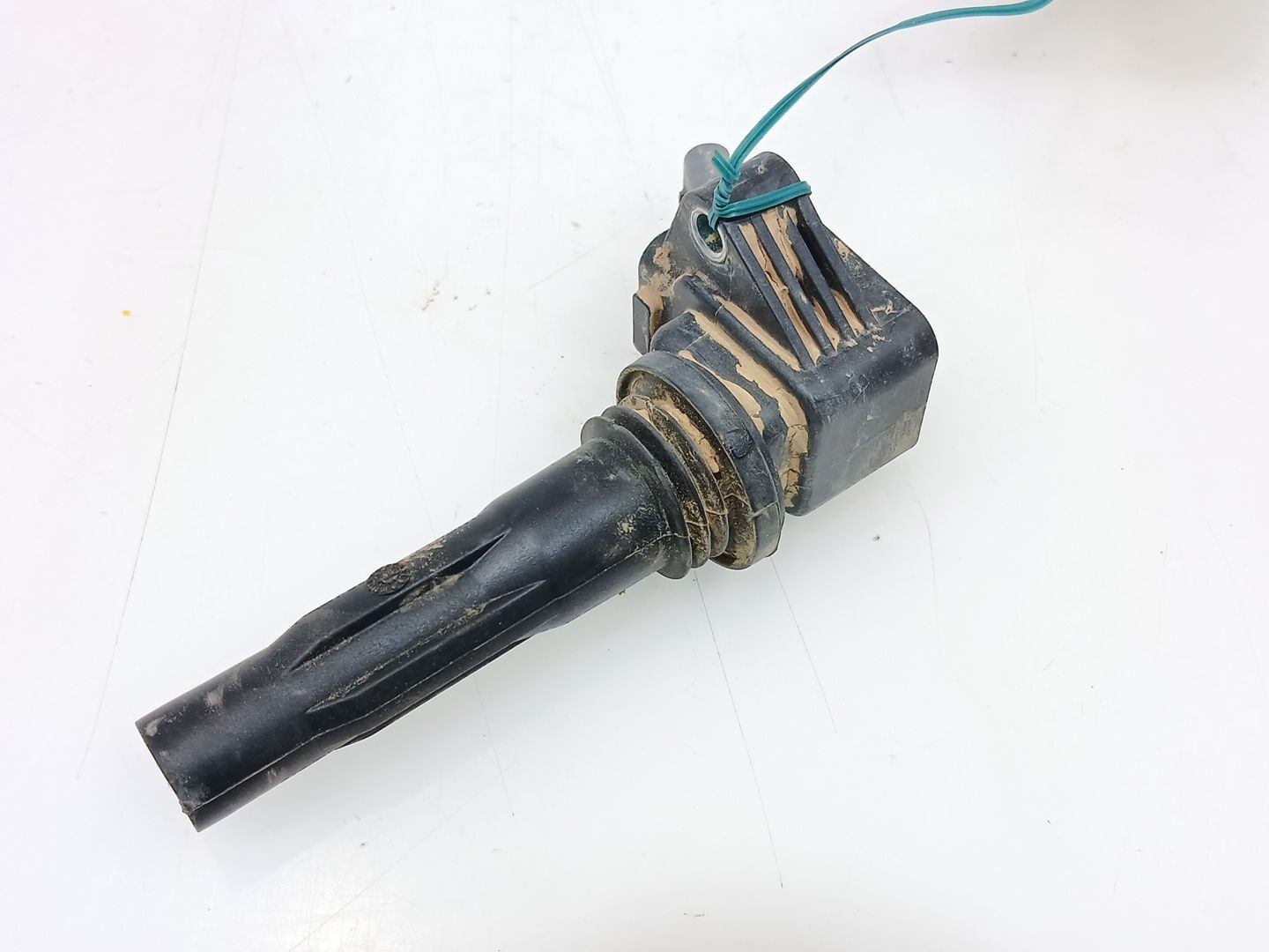 BOBINA ENCENDIDO MG ZS SUV (AZS1) 2017- (10353257 1686854)