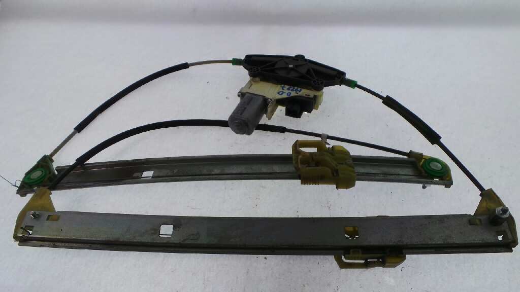 ELEVALUNAS DELANTERO DERECHO AUDI Q5 (8R) 2008-2016 (8R0837462B 1050153)