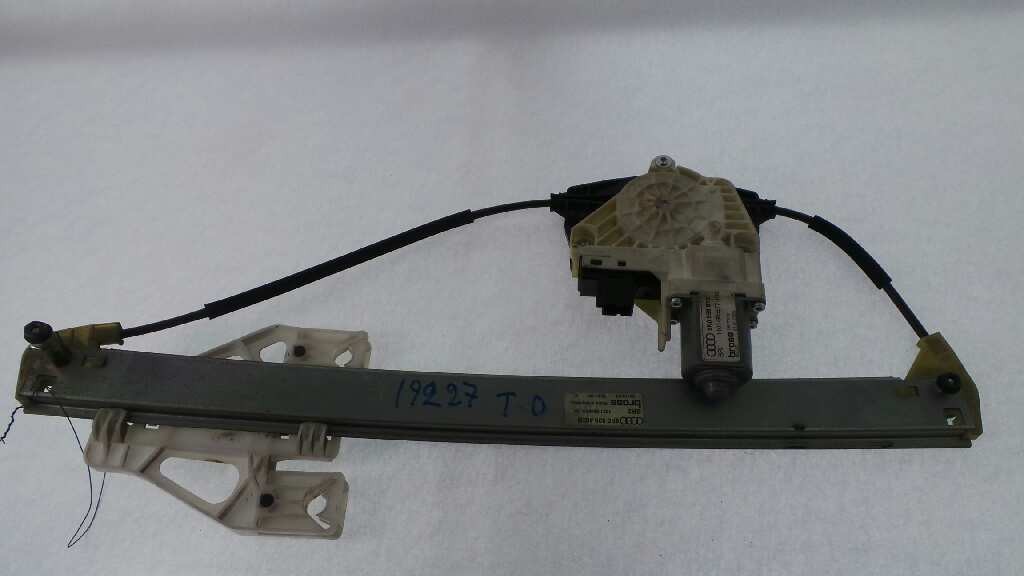 ELEVALUNAS TRASERO DERECHO AUDI Q5 (8R) 2008-2016 (8R0839462B 1050155)