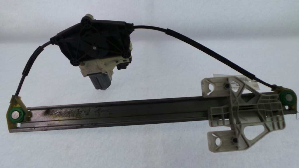 ELEVALUNAS TRASERO DERECHO AUDI Q5 (8R) 2008-2016 (8R0839462B 1050155)