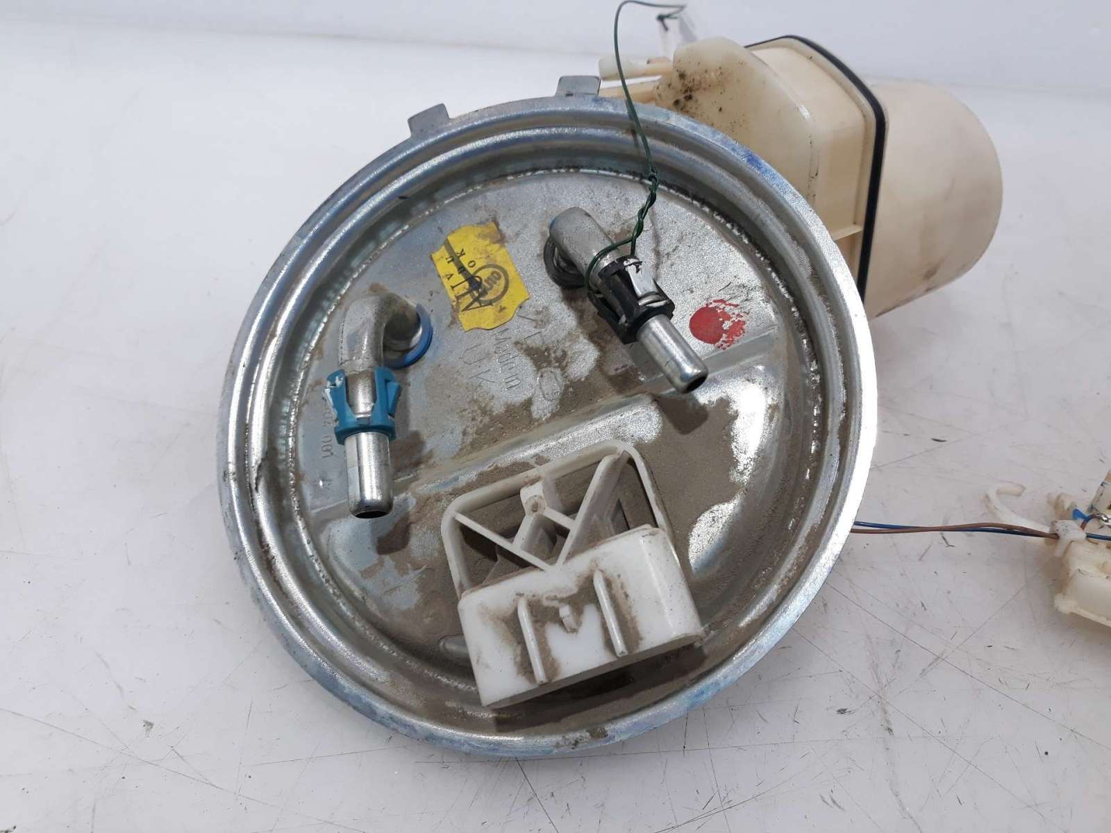 AFORADOR OPEL VECTRA B BERLINA 1995-2002 (09128217 1501018)