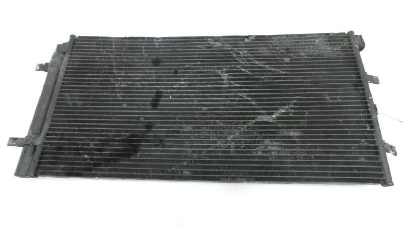 CONDENSADOR / RADIADOR  AIRE ACONDICIONADO AUDI Q5 (8R) 2008-2016 (8K0260403AB 1050160)