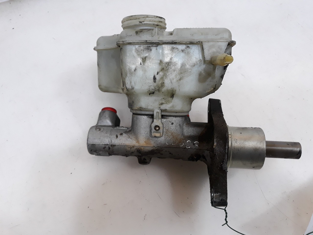 BOMBA FRENO VOLKSWAGEN GOLF V BERLINA (1K1) 2003-2008 (1K1614019K 1291412)