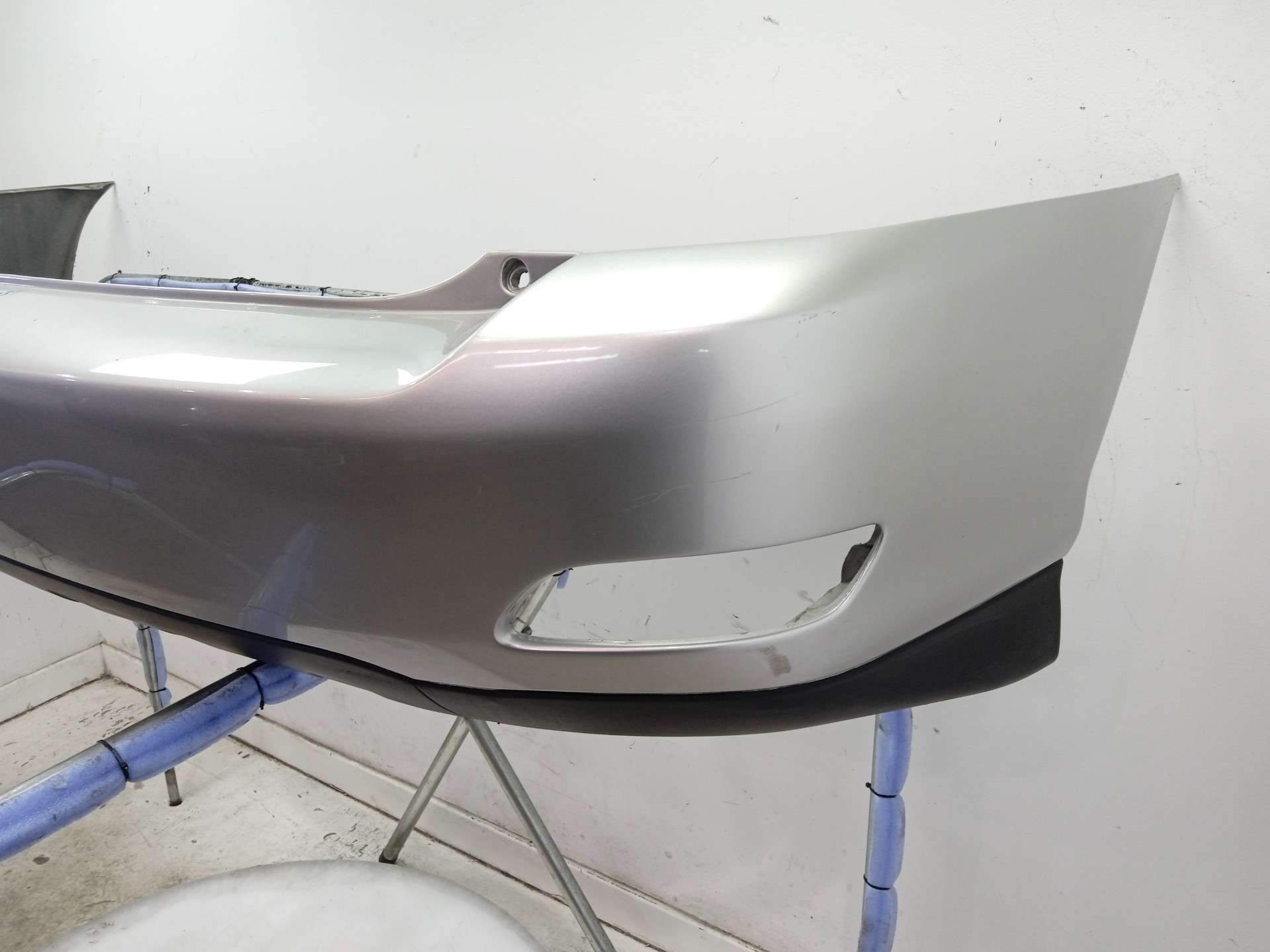 PARAGOLPES TRASERO LEXUS RX (_U3_) 2003-2008 (5215948903 1652054)