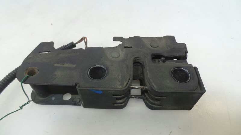 CERRADURA CAPO VOLKSWAGEN GOLF V BERLINA (1K1) 2003-2008 (1K1823509E 1291422)