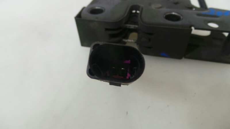 CERRADURA CAPO VOLKSWAGEN GOLF V BERLINA (1K1) 2003-2008 (1K1823509E 1291422)